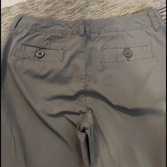 Bass capris - Picture 5 of 5